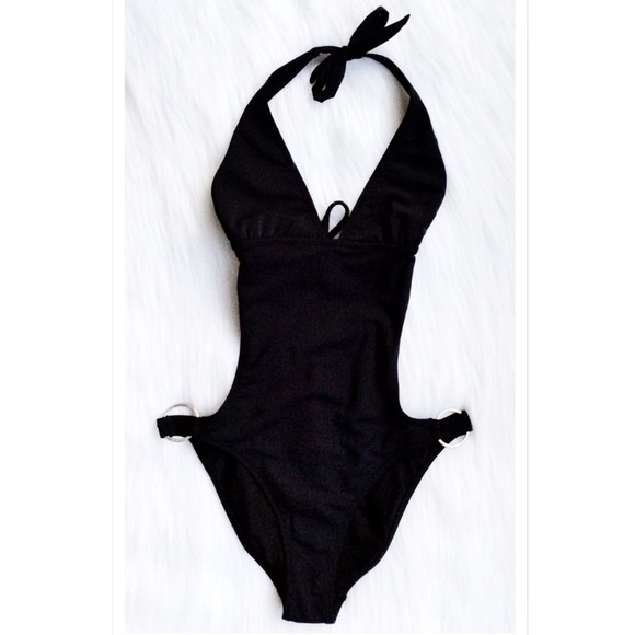 aeropostale swim one piece